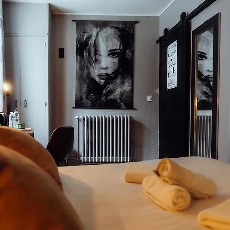 Le Dauphin 3* Онфлёр