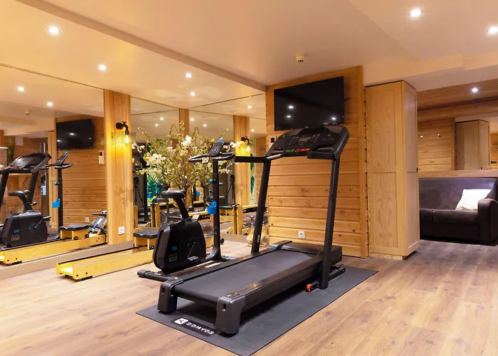 Le Dauphin 3* Honfleur