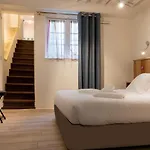 Le Dauphin Hotel Honfleur
