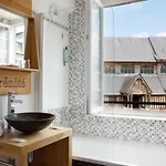 Le Dauphin Hotel Honfleur