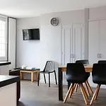 Hotel Le Dauphin 3*