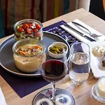 Le Dauphin Hotel Honfleur