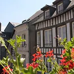 Hotel Le Dauphin