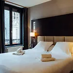 Le Dauphin فندق 3*