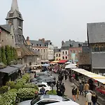 فندق Le Dauphin 3*