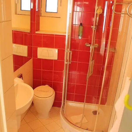 Hotel Le Dauphin 3*