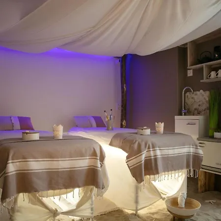 Le Dauphin 3* Ονφλέρ
