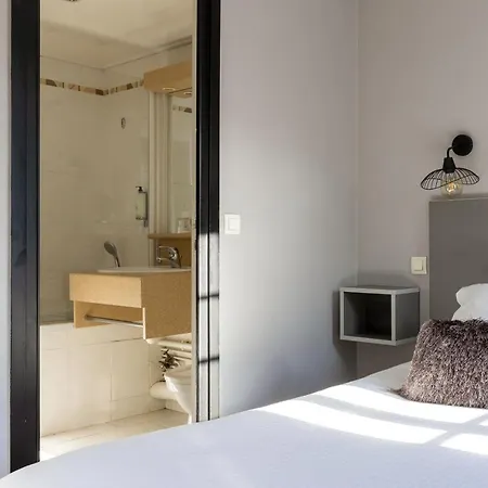 Hotel Le Dauphin