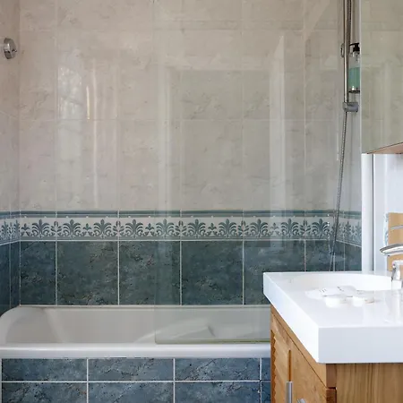 Hotel Le Dauphin Honfleur