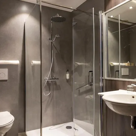 Le Dauphin Otel
