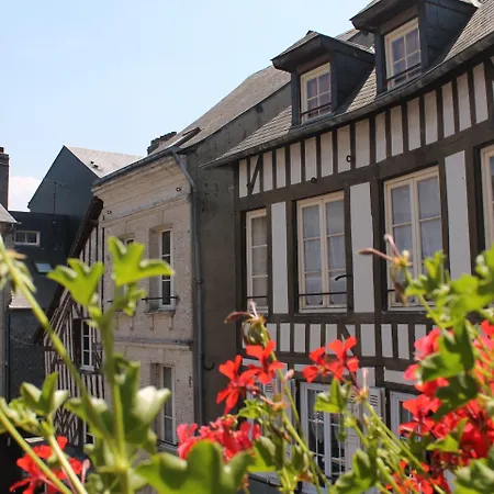 Hotel Le Dauphin Les Loges