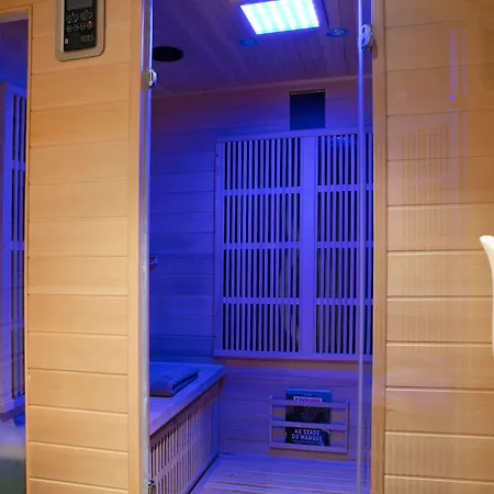 Le Dauphin Les Loges Honfleur