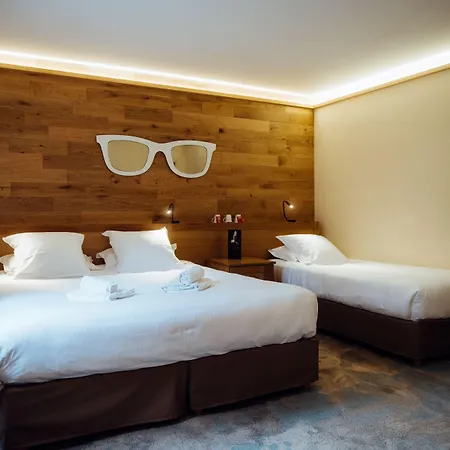 Otel Le Dauphin 3*