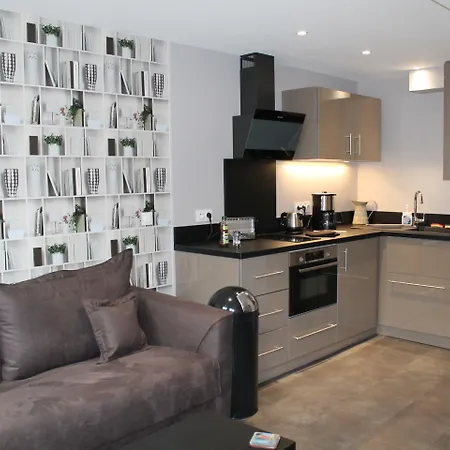 Hotel Le Dauphin Les Loges 3*