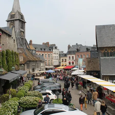 Hotel Le Dauphin Les Loges 3*
