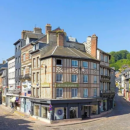 Le Dauphin Hotel 3*