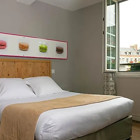 Hotel Le Dauphin 3*