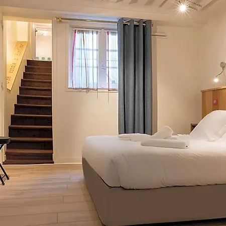 Hotel Le Dauphin 3*