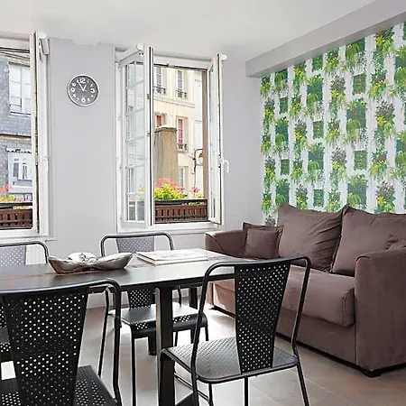 Le Dauphin Hotel