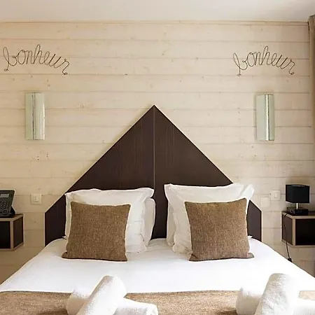 Hotel Le Dauphin 3*