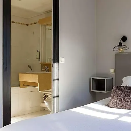 Le Dauphin Hotel 3*