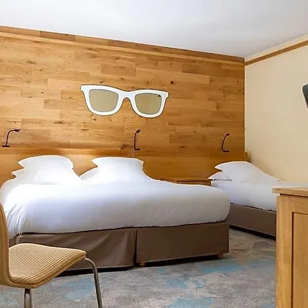 Hotel Le Dauphin
