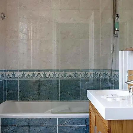 Hotel Le Dauphin 3*