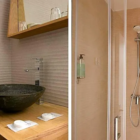 Hotel Le Dauphin 3*