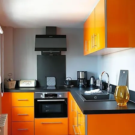 Le Dauphin Hotel 3*
