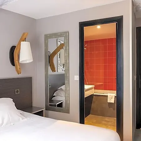 Hotel Le Dauphin
