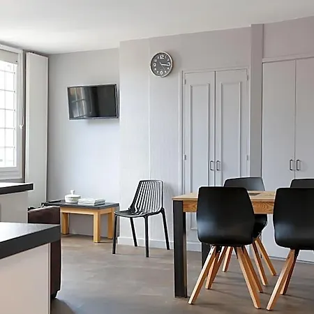 Le Dauphin Hotel 3*