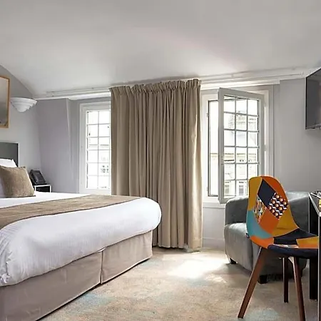 Hotel Le Dauphin