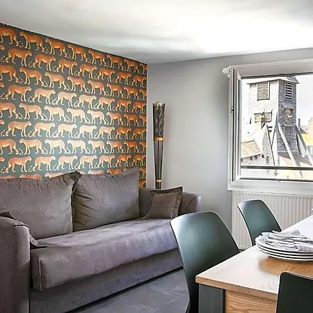 Hotel Le Dauphin