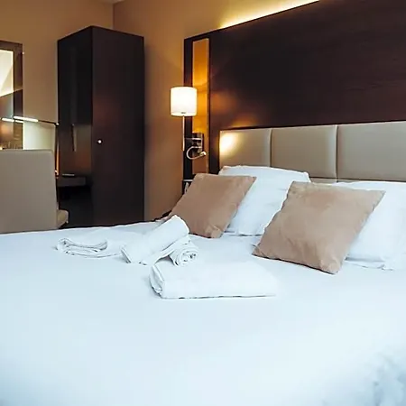 Le Dauphin Hotel 3*