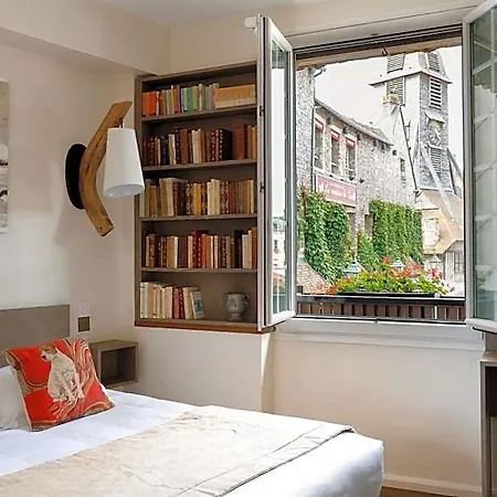 Hotel Le Dauphin 3*