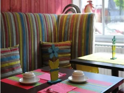 Le Dauphin Otel 3*