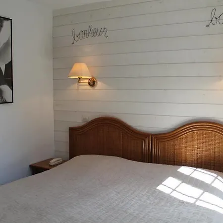 Le Dauphin Otel