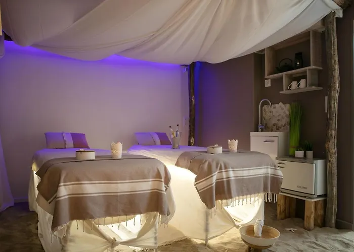 Le Dauphin 3* Онфлёр