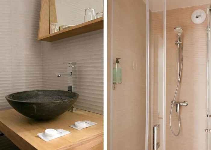 Le Dauphin Отель 3*