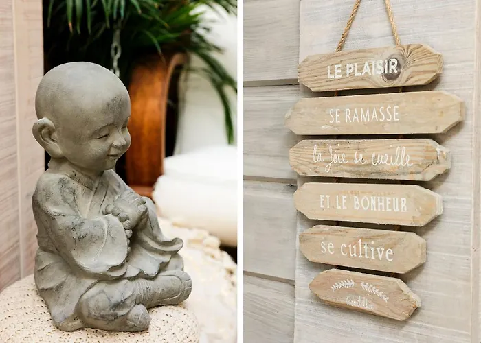 Le Dauphin Онфлёр