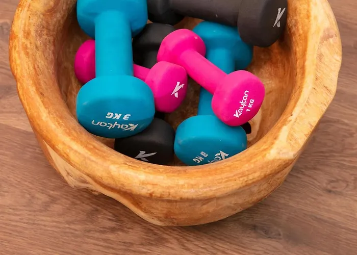 Отель Le Dauphin