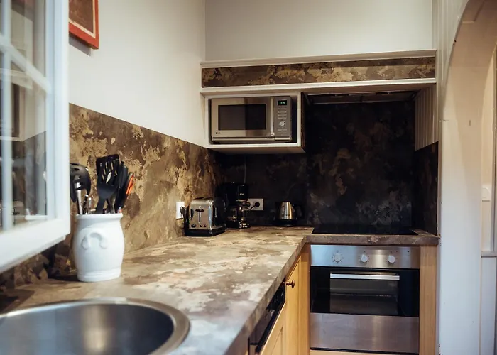 Le Dauphin Отель