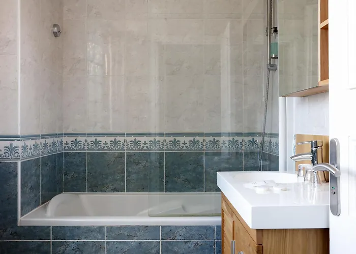 Hotel Le Dauphin Honfleur