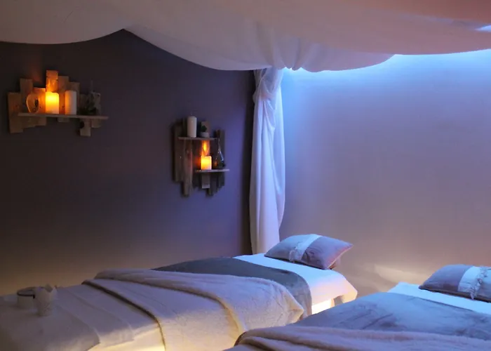 Le Dauphin Отель 3*