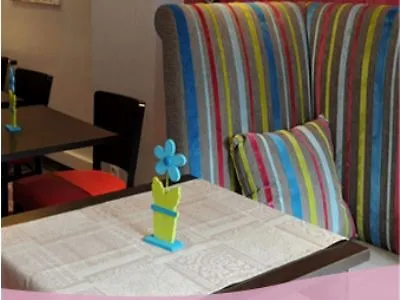 Le Dauphin Отель